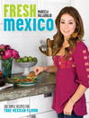 Cover image for Fresh Mexico